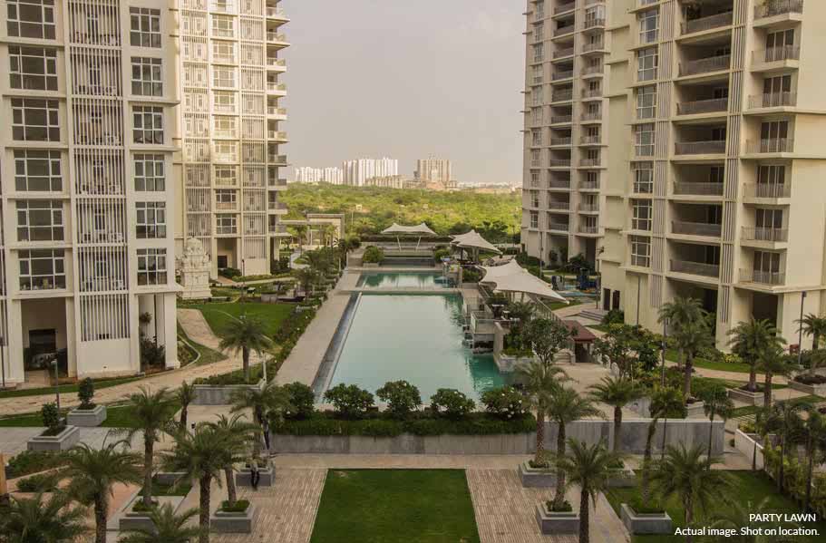 Lodha Bellezza